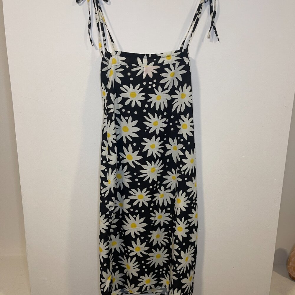 Solid & Striped Daisy Dress - image 7